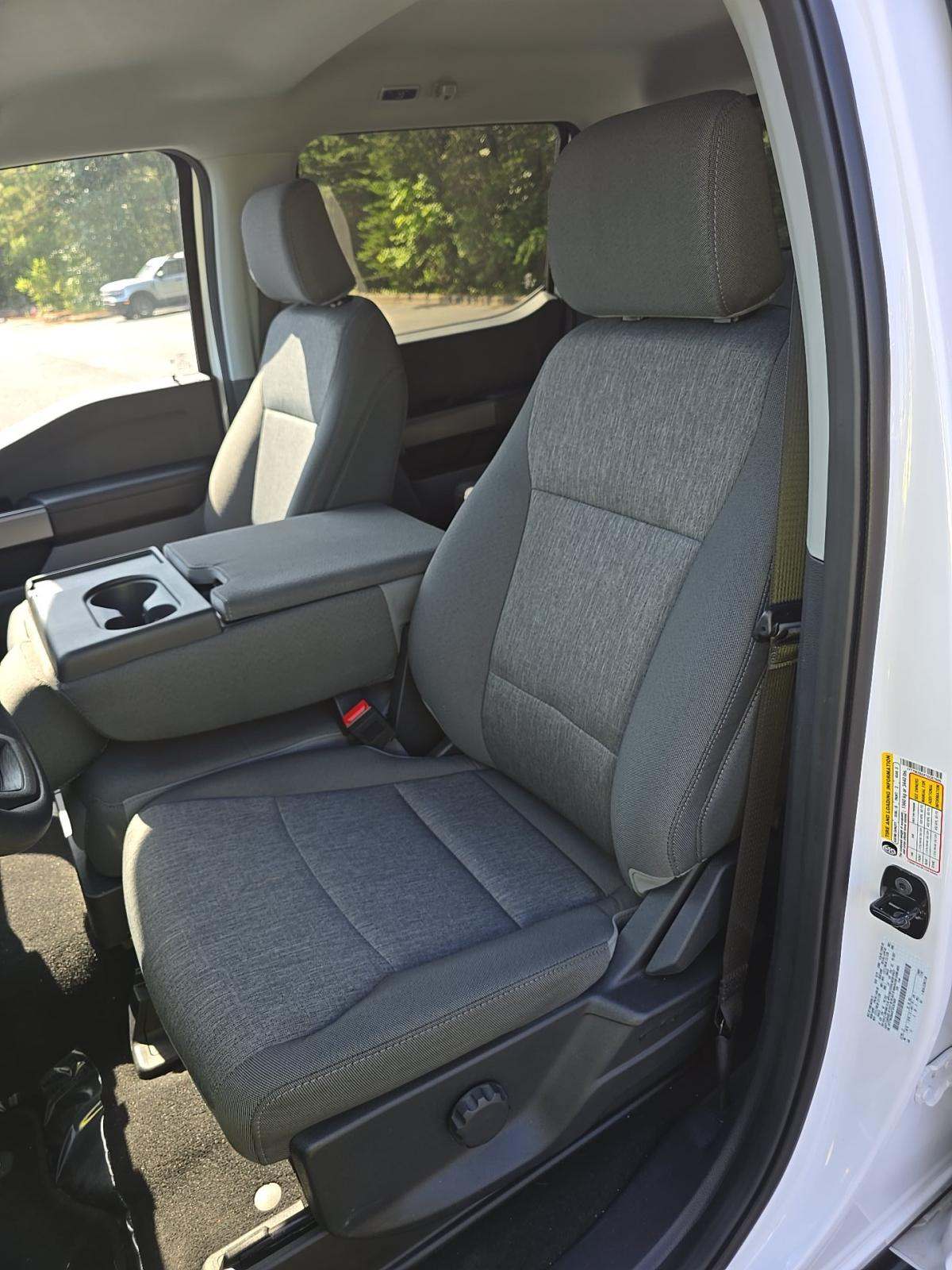 FORD F-250 - 6