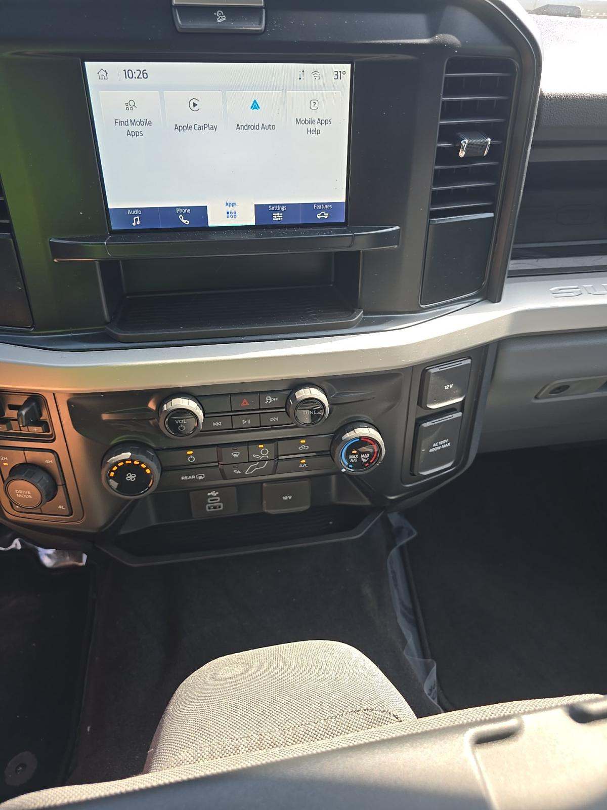 FORD F-250 - 10