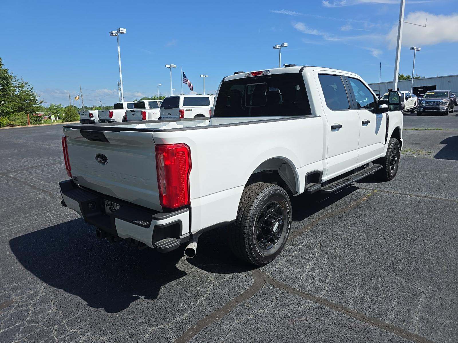 FORD F-250 - 3