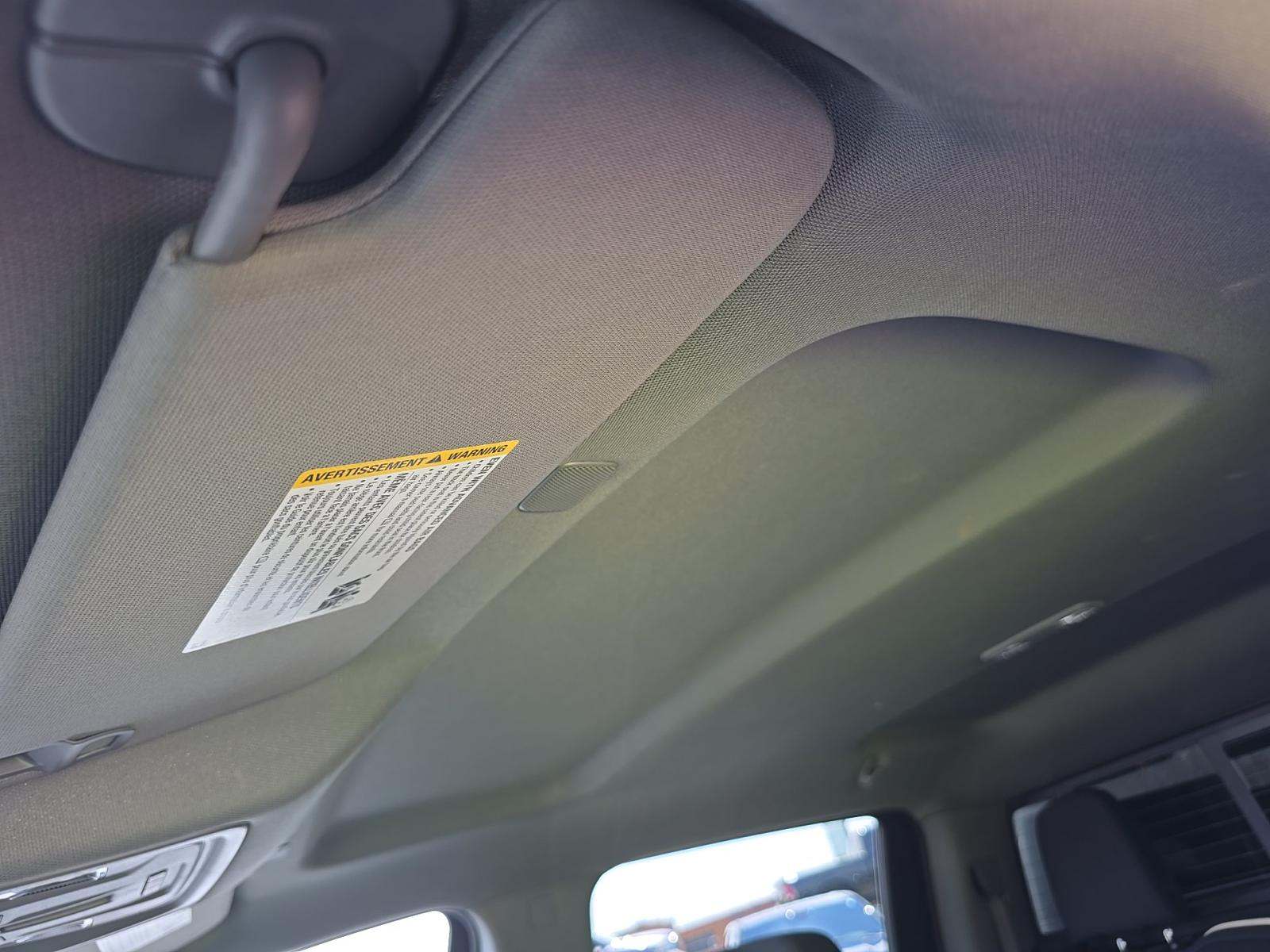 2024 Chevrolet Silverado 1500 LT AWD