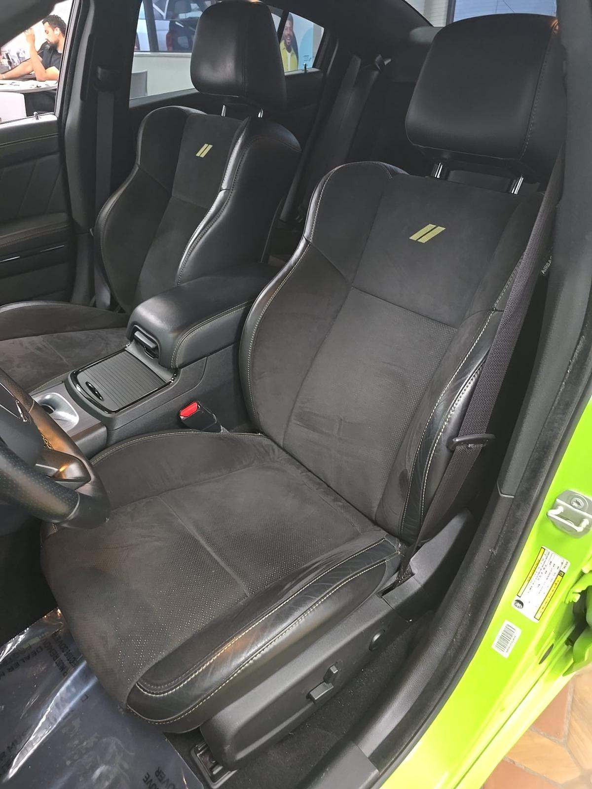 2023 Dodge Charger Scat Pack RWD
