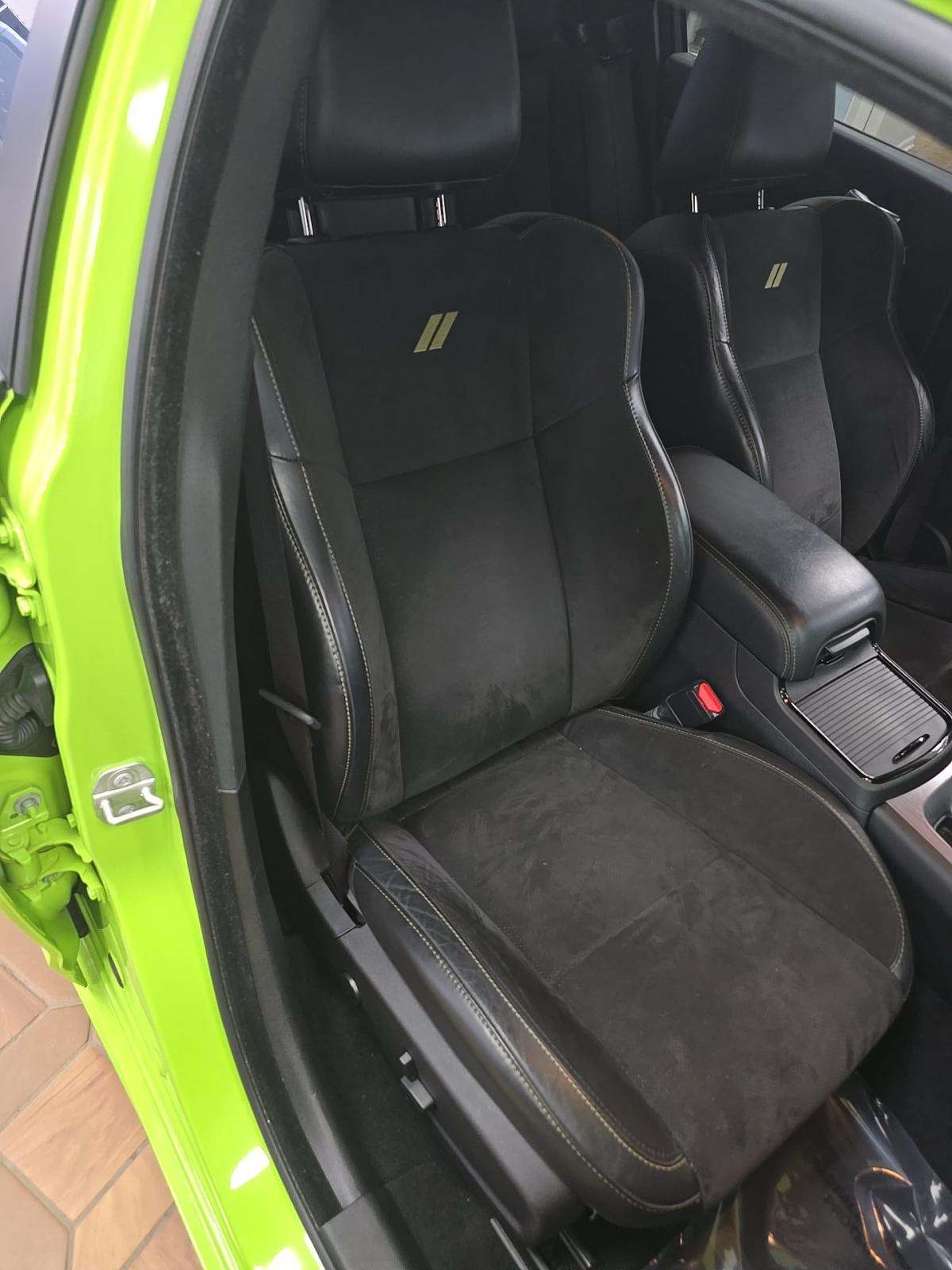 2023 Dodge Charger Scat Pack RWD