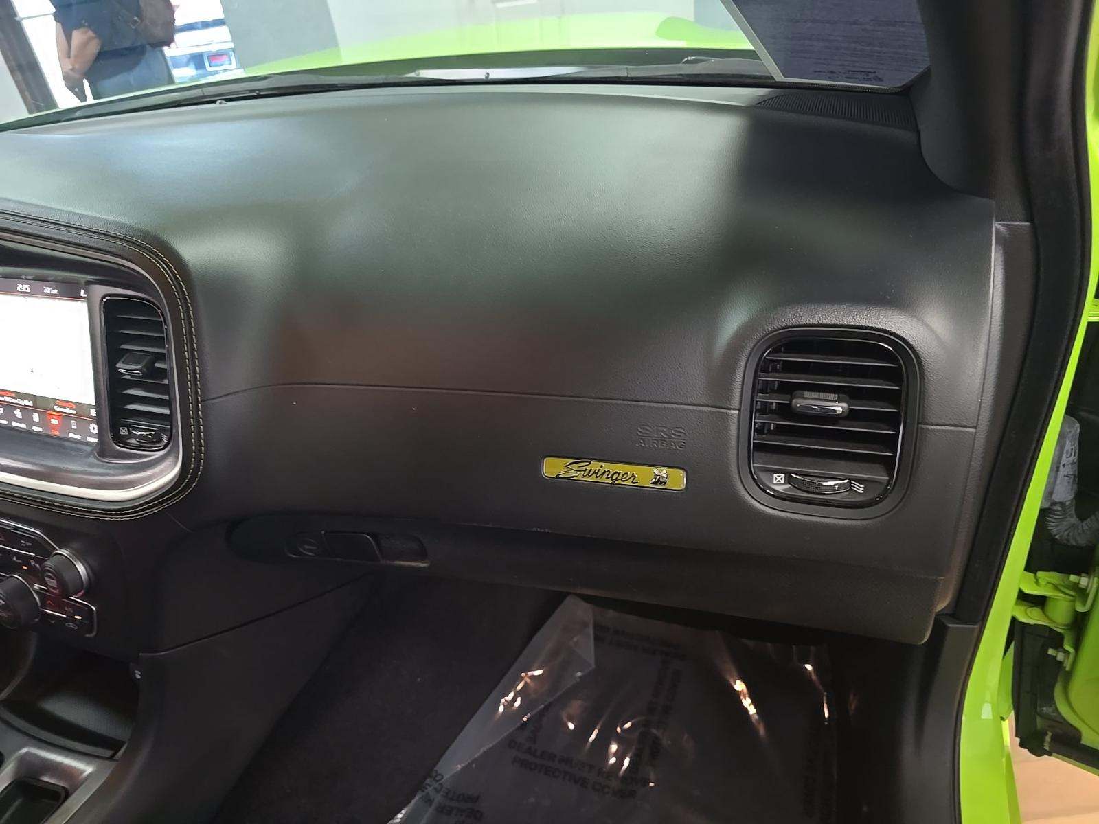 2023 Dodge Charger Scat Pack RWD
