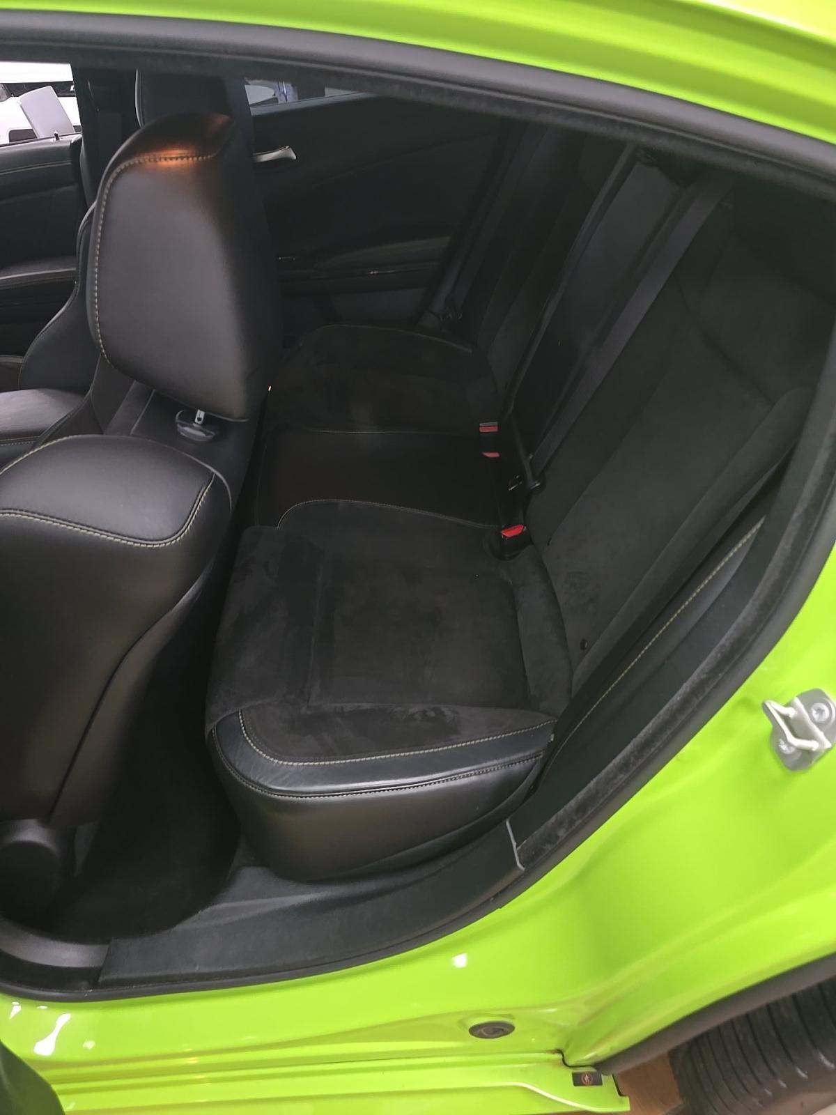 2023 Dodge Charger Scat Pack RWD