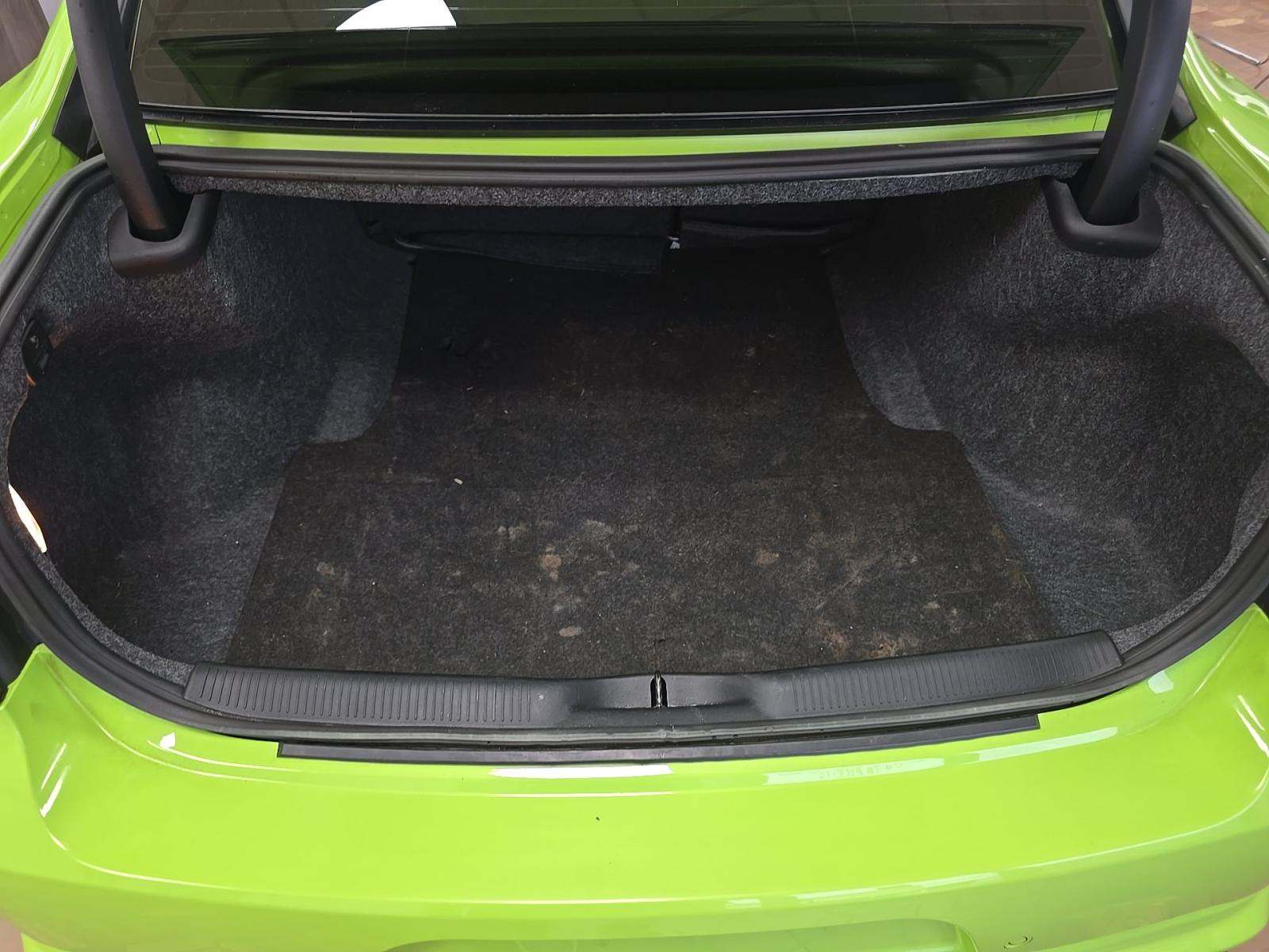 2023 Dodge Charger Scat Pack RWD