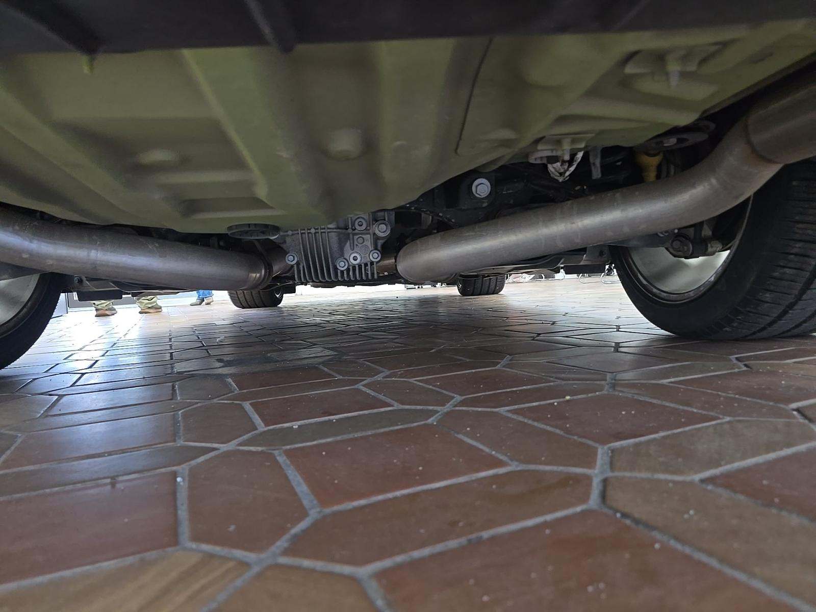 2023 Dodge Charger Scat Pack RWD