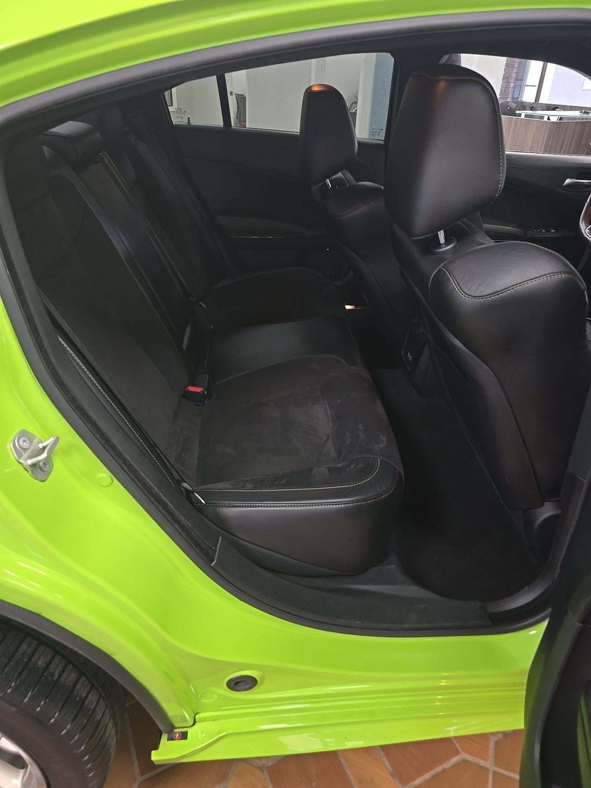 2023 Dodge Charger Scat Pack RWD