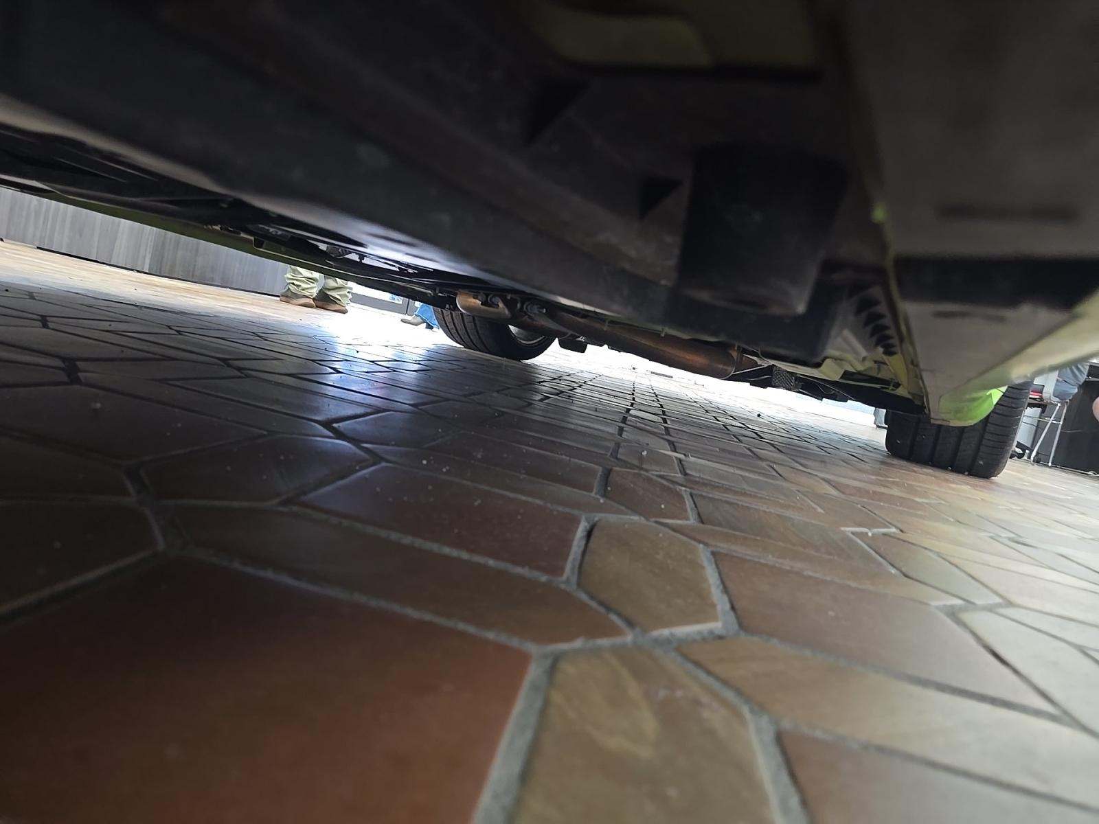 2023 Dodge Charger Scat Pack RWD