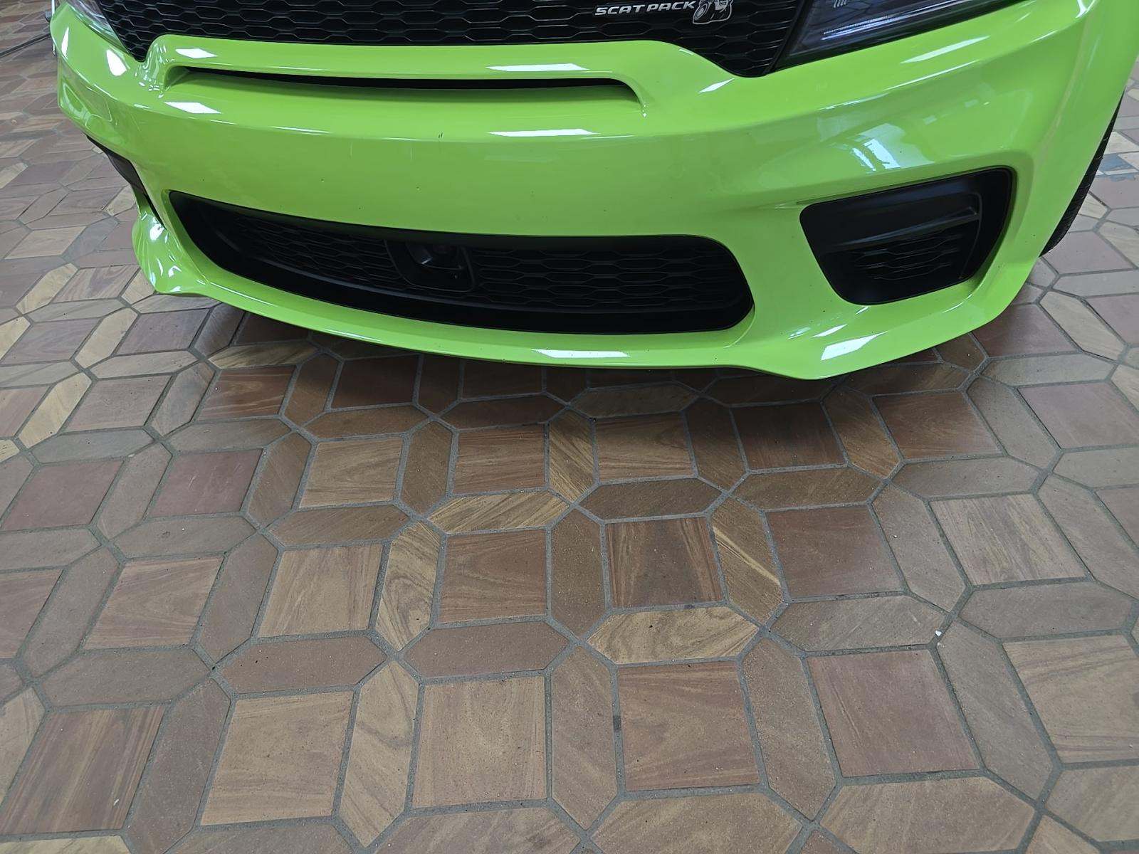 2023 Dodge Charger Scat Pack RWD