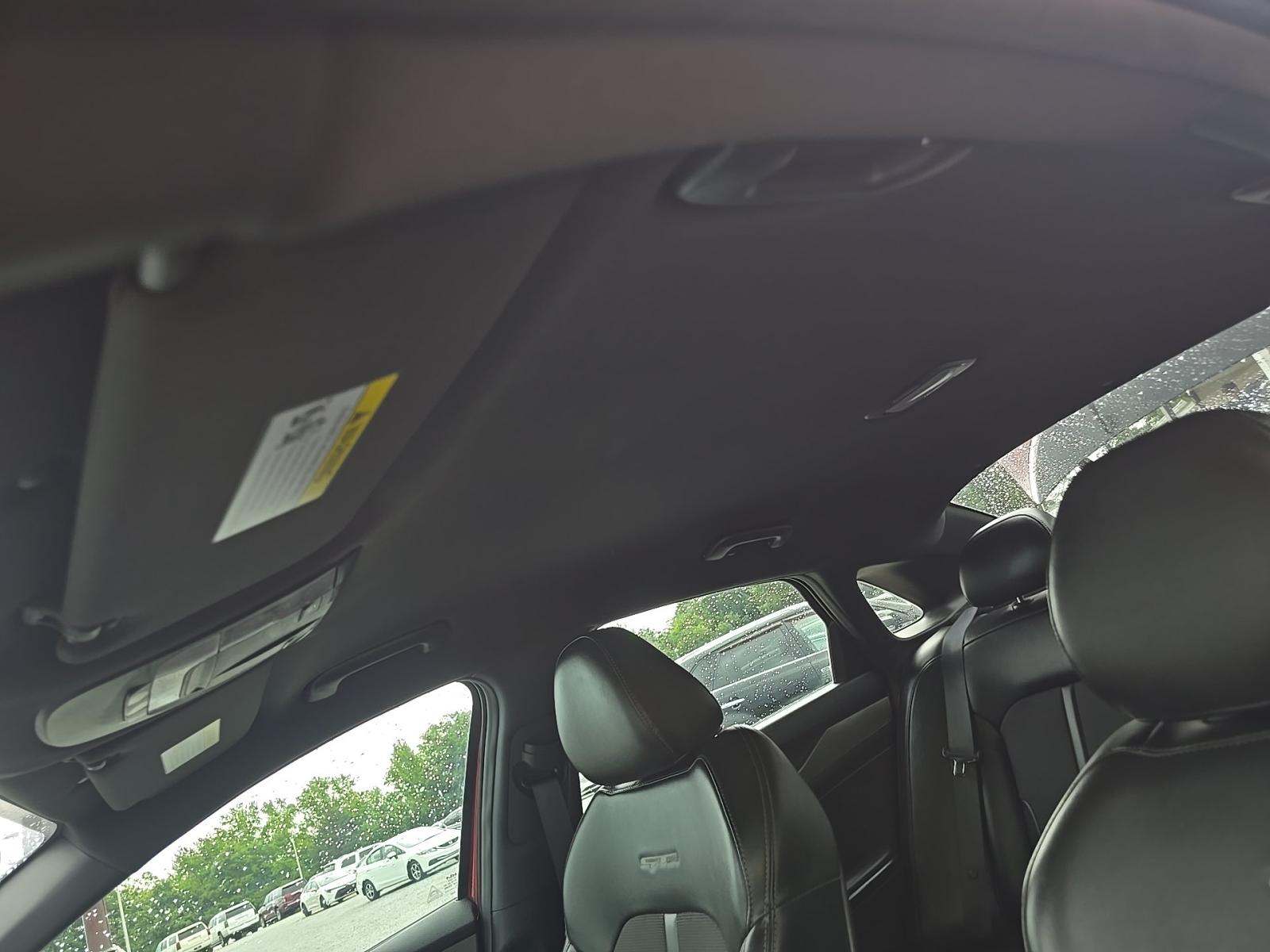 2022 Kia K5 GT-Line FWD