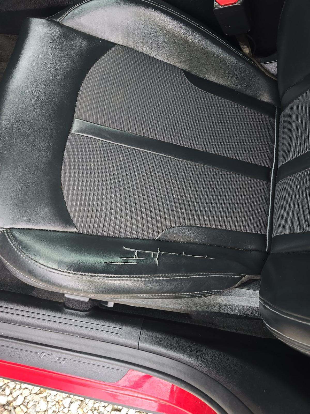 2022 Kia K5 GT-Line FWD