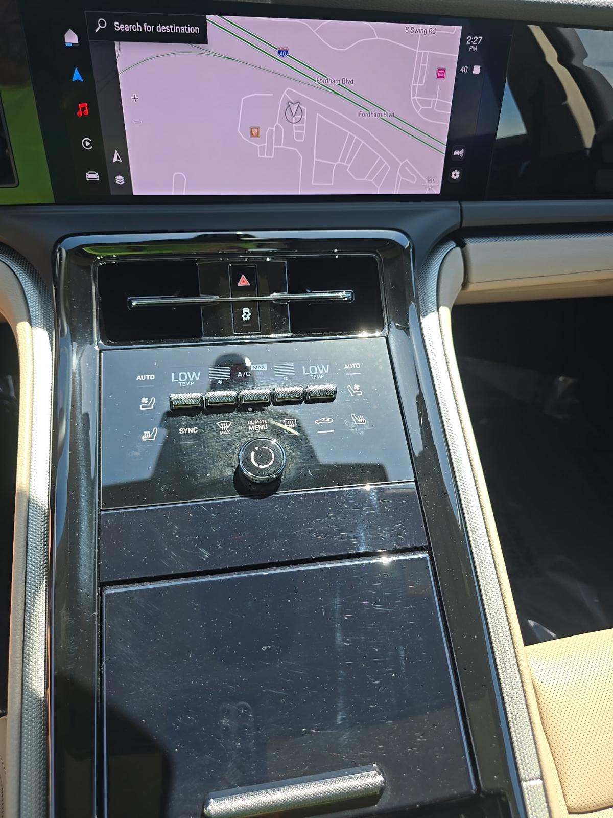 2025 Porsche Panamera Base RWD