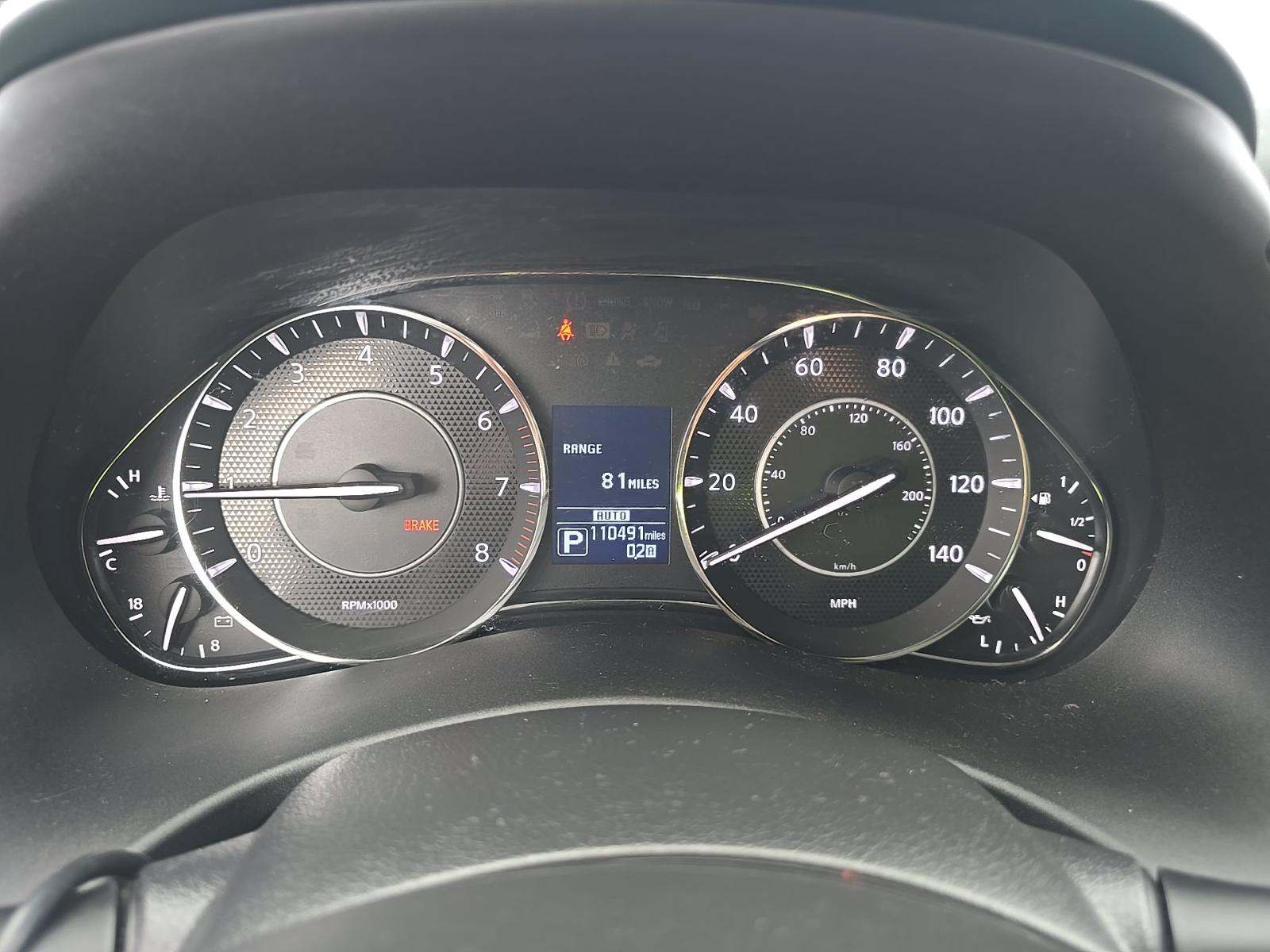 NISSAN ARMADA - 9