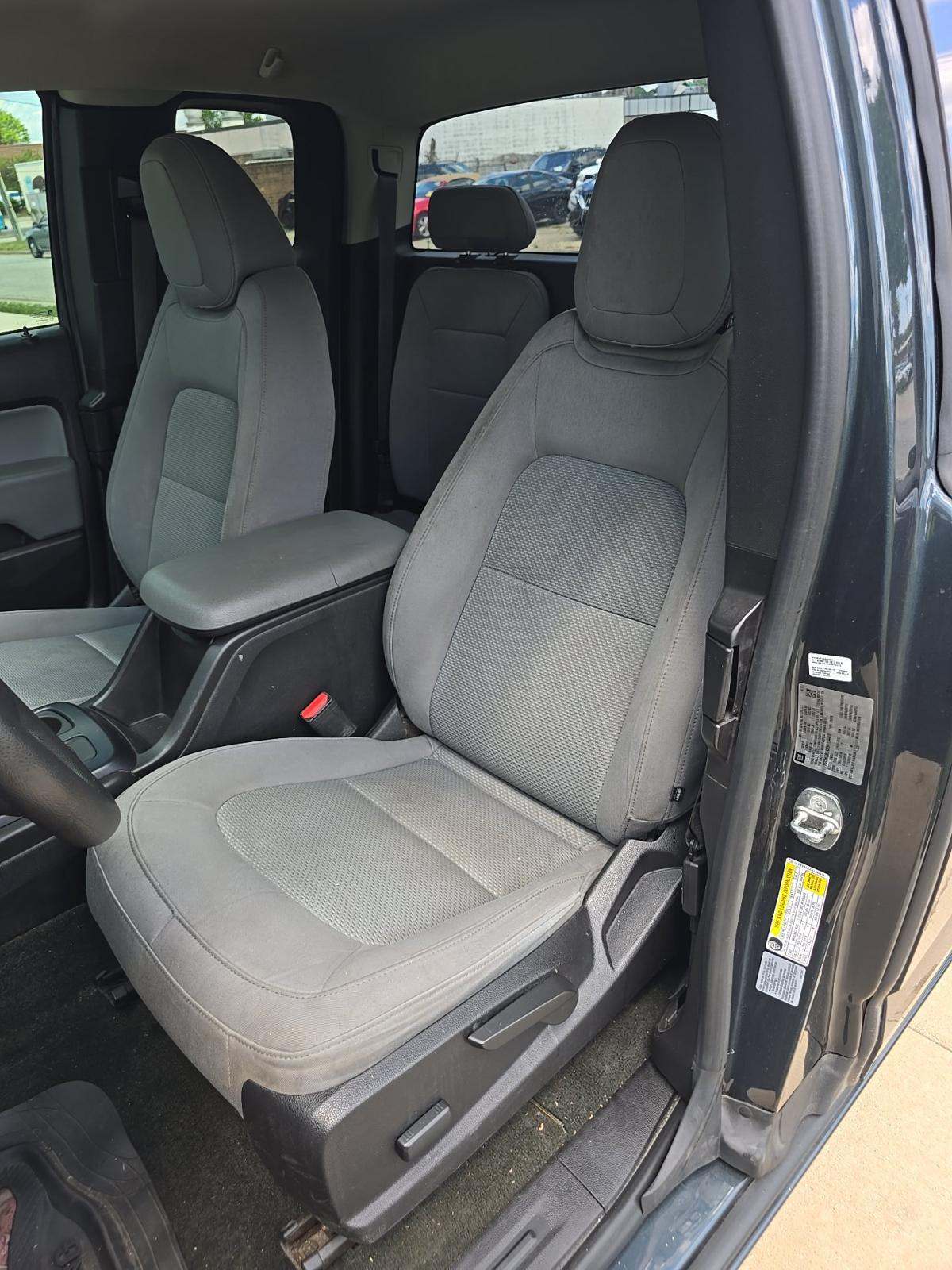 CHEVROLET WORK TRUCK - 6