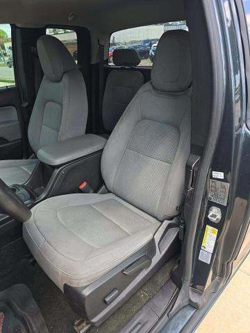 CHEVROLET WORK TRUCK - 6