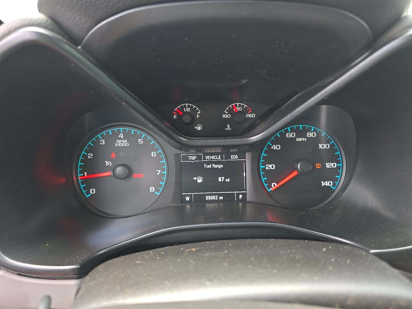 CHEVROLET WORK TRUCK - 9