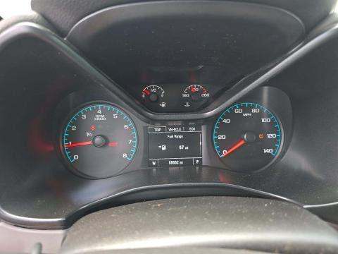 CHEVROLET WORK TRUCK - 9