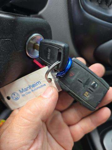 CHEVROLET WORK TRUCK - 8