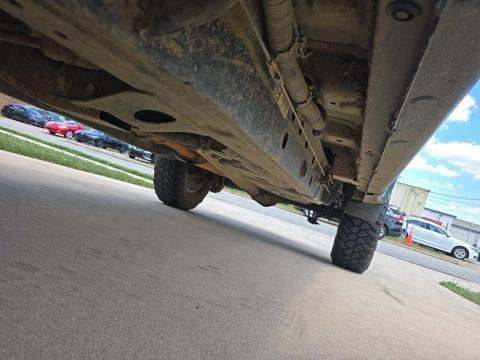 CHEVROLET WORK TRUCK - 7