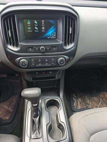 CHEVROLET WORK TRUCK - 10