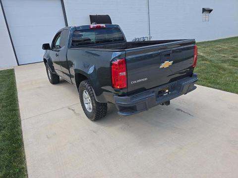 CHEVROLET WORK TRUCK - 2