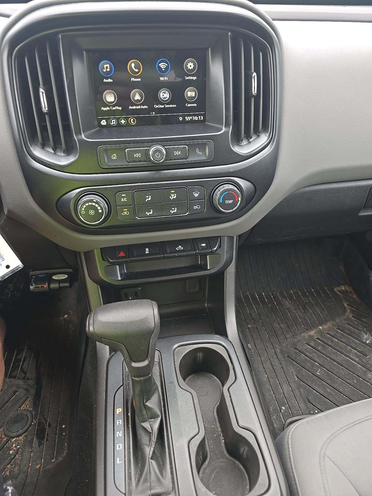 CHEVROLET OTHER - 10