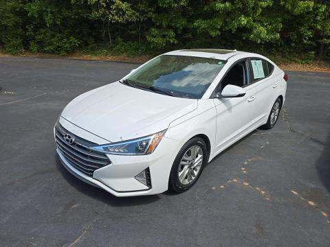 HYUNDAI VALUE EDITION - 1