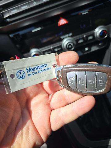 HYUNDAI VALUE EDITION - 8