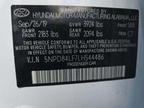 HYUNDAI VALUE EDITION - 5