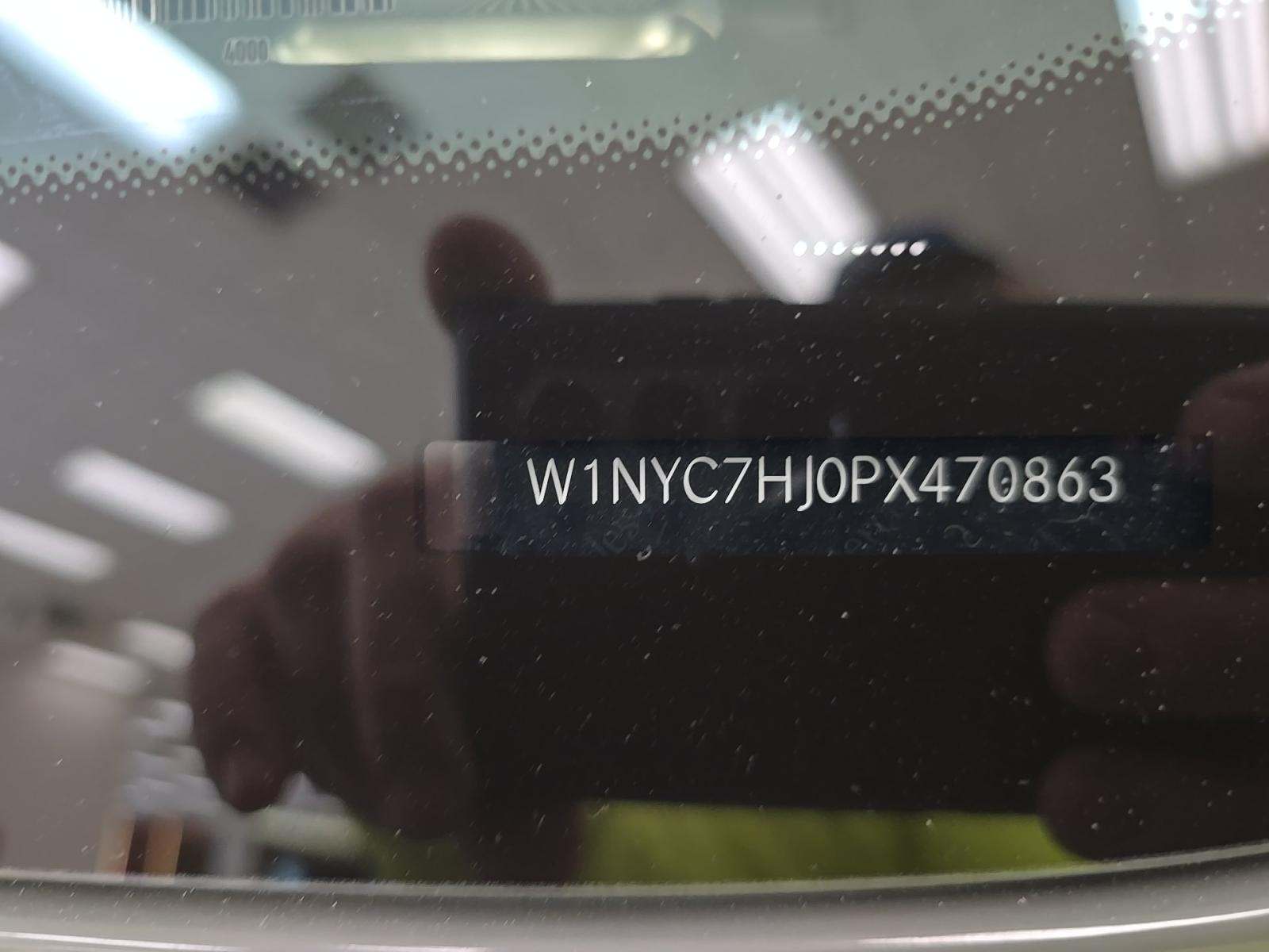 MERCEDES-BENZ G-CLASS - 5