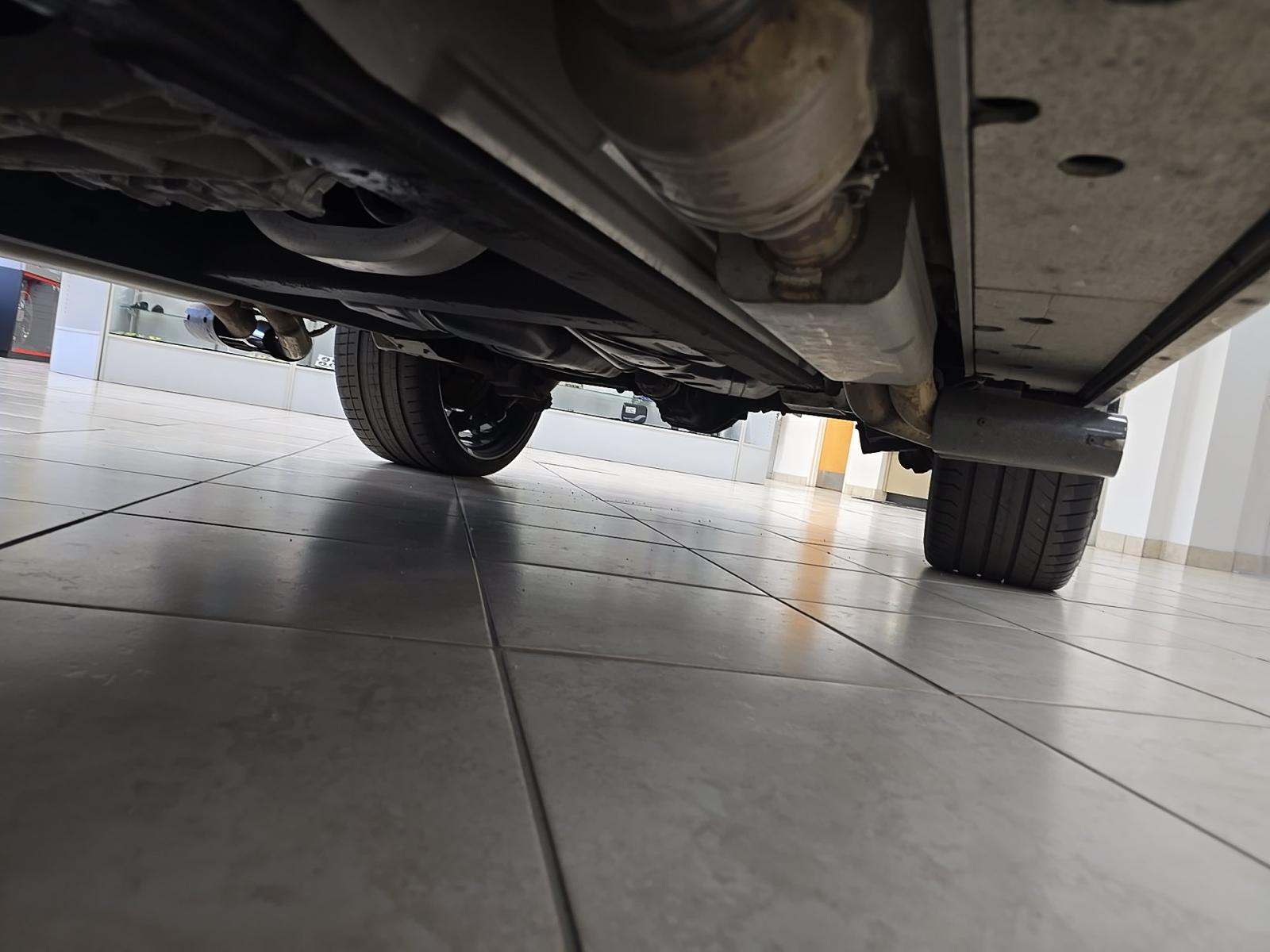 MERCEDES-BENZ G-CLASS - 7