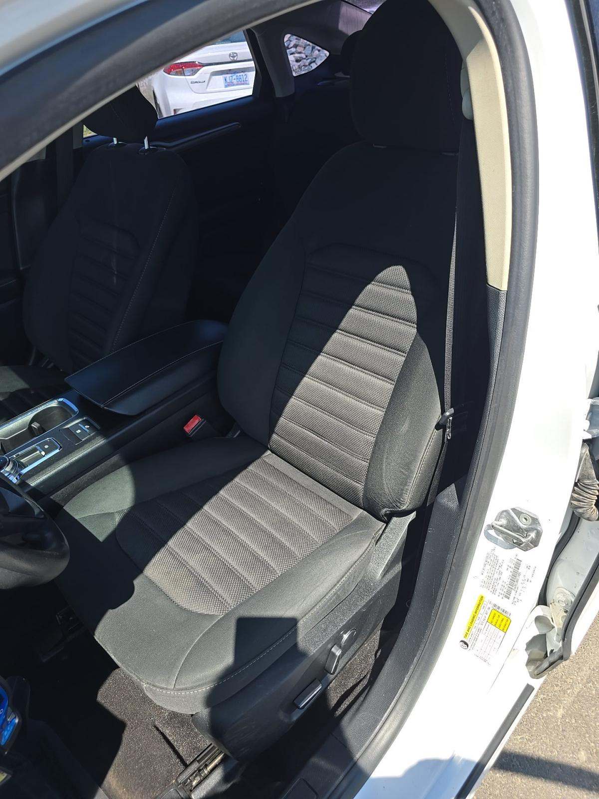 FORD FUSION - 6