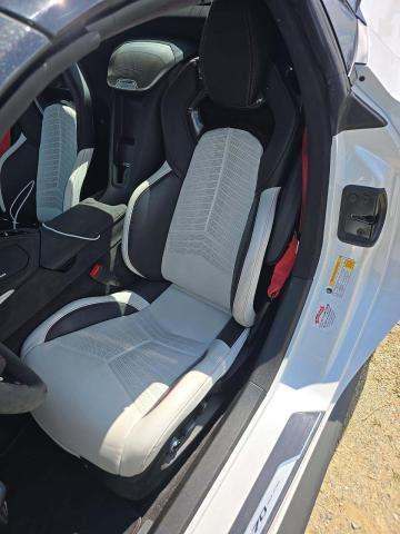 CHEVROLET STINGRAY - 6