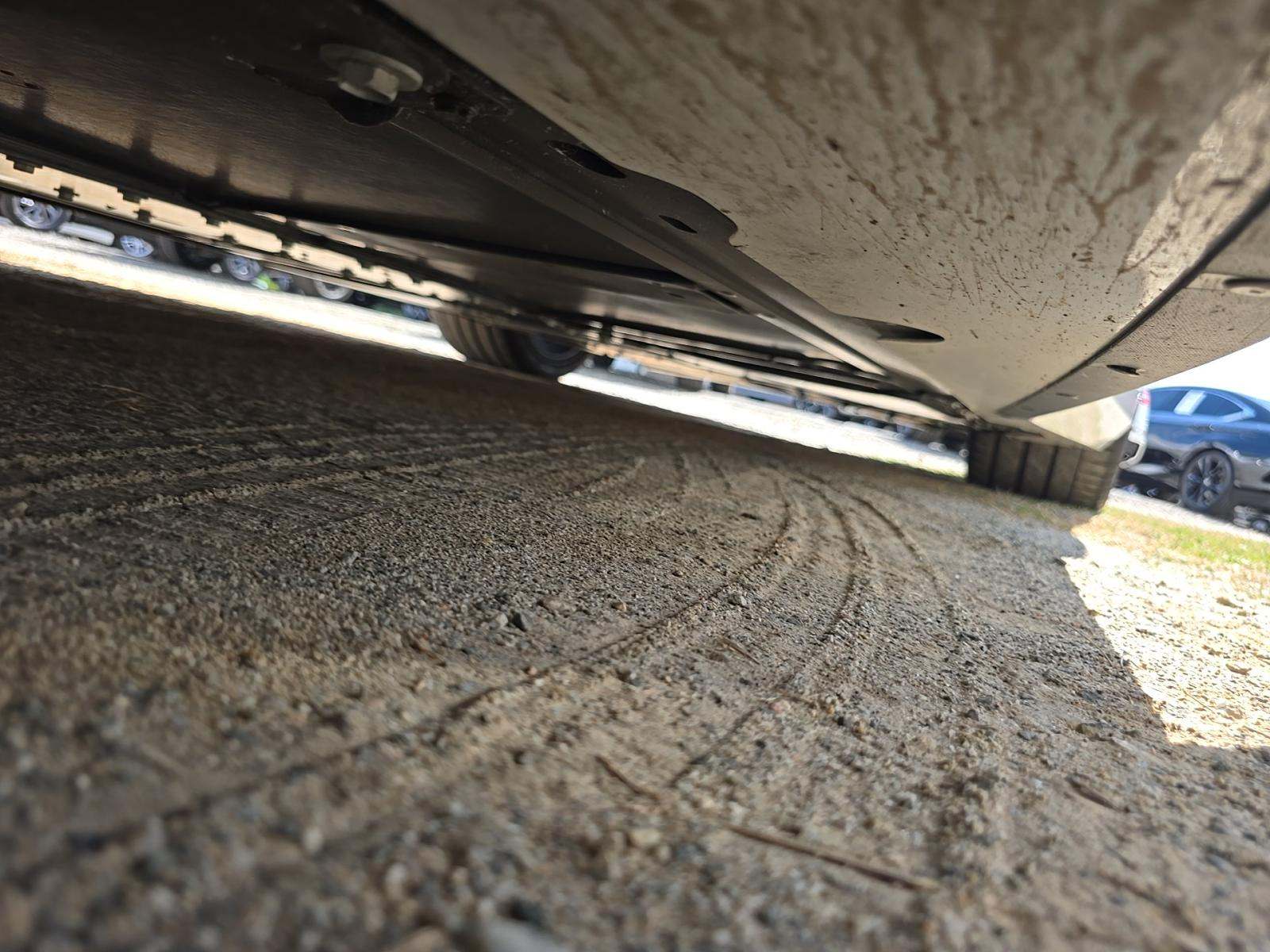 CHEVROLET CORVETTE - 7