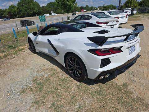 CHEVROLET STINGRAY - 2