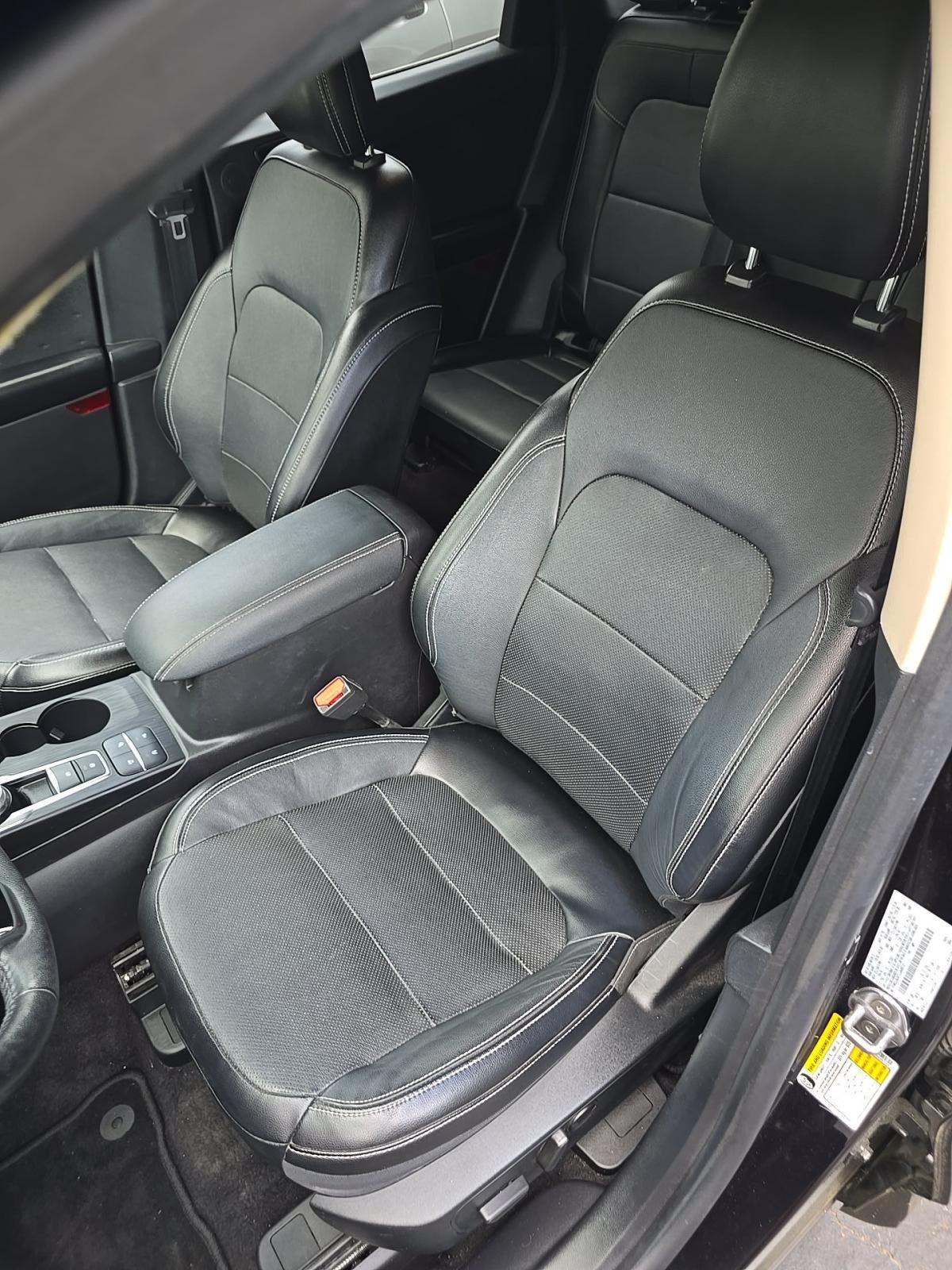FORD ESCAPE - 6