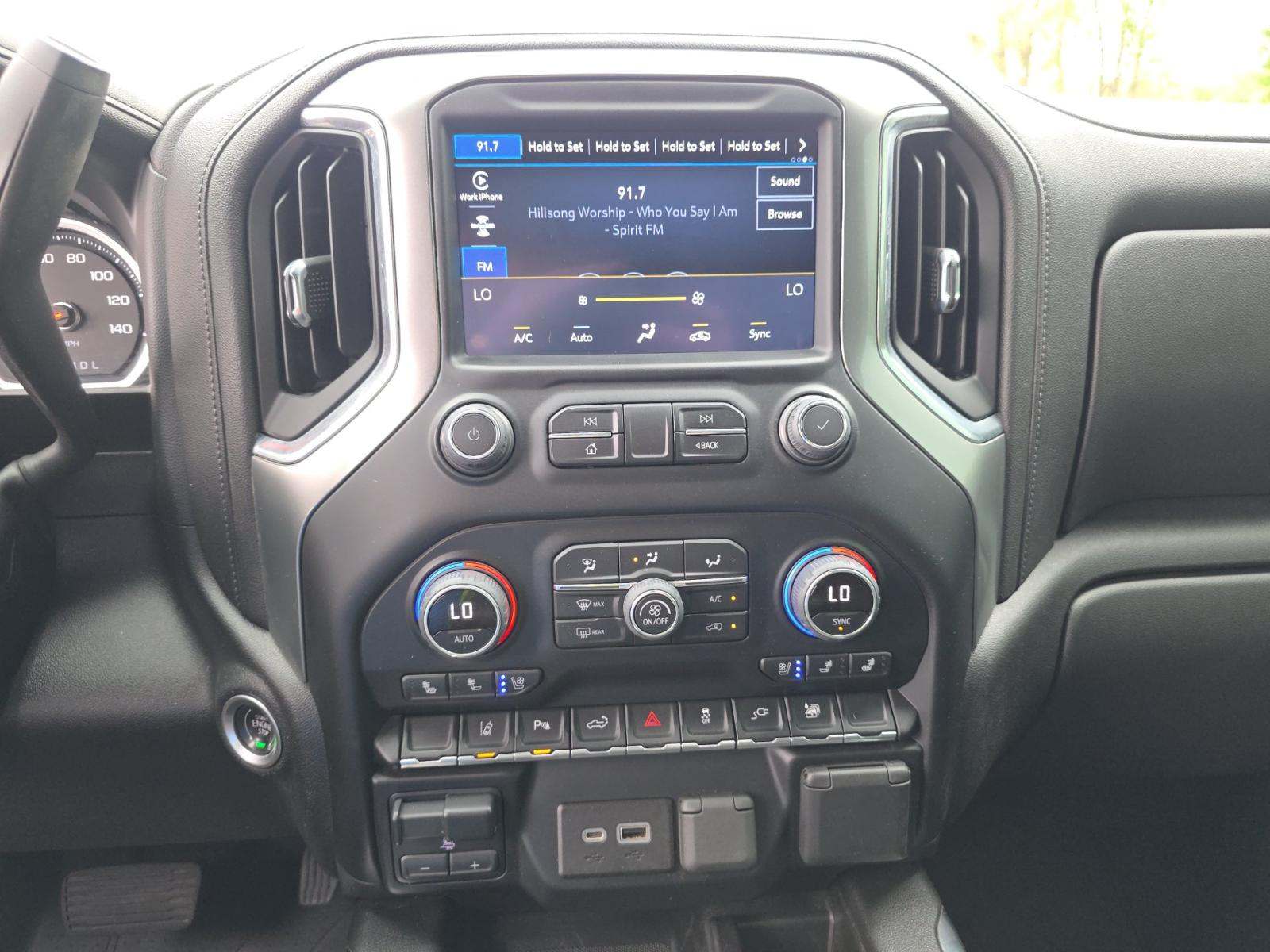 CHEVROLET OTHER - 10