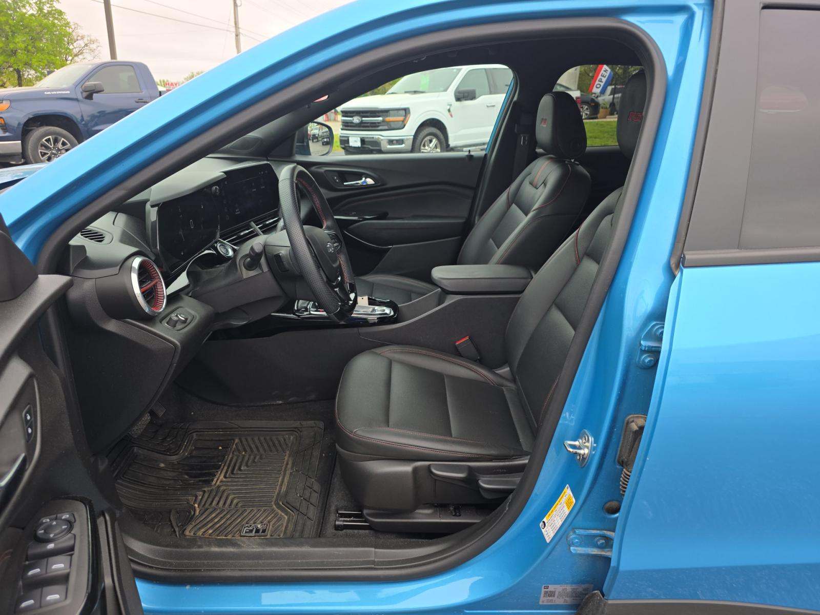 CHEVROLET CAMARO - 2