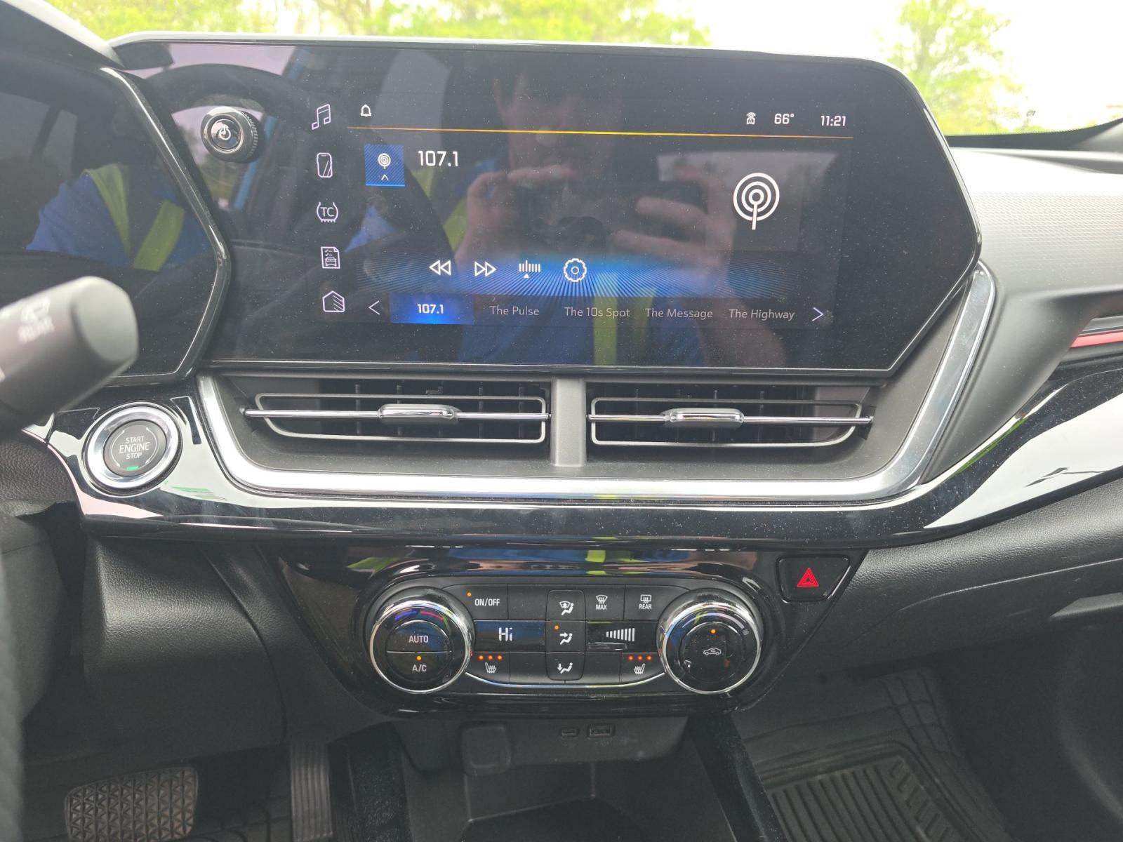 CHEVROLET CAMARO - 6