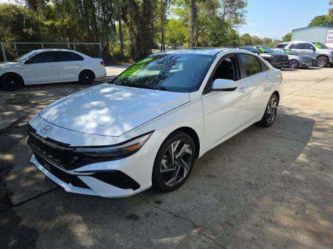 HYUNDAI SEL CONVENIENCE - 1