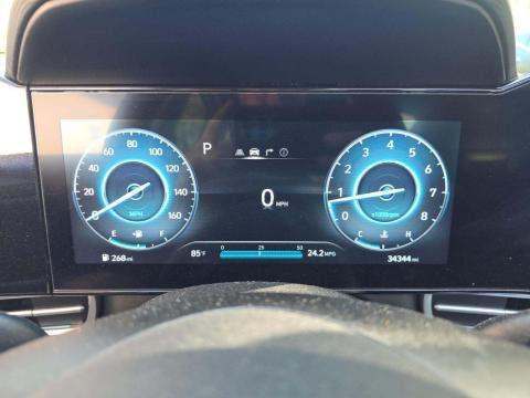 HYUNDAI SEL CONVENIENCE - 9