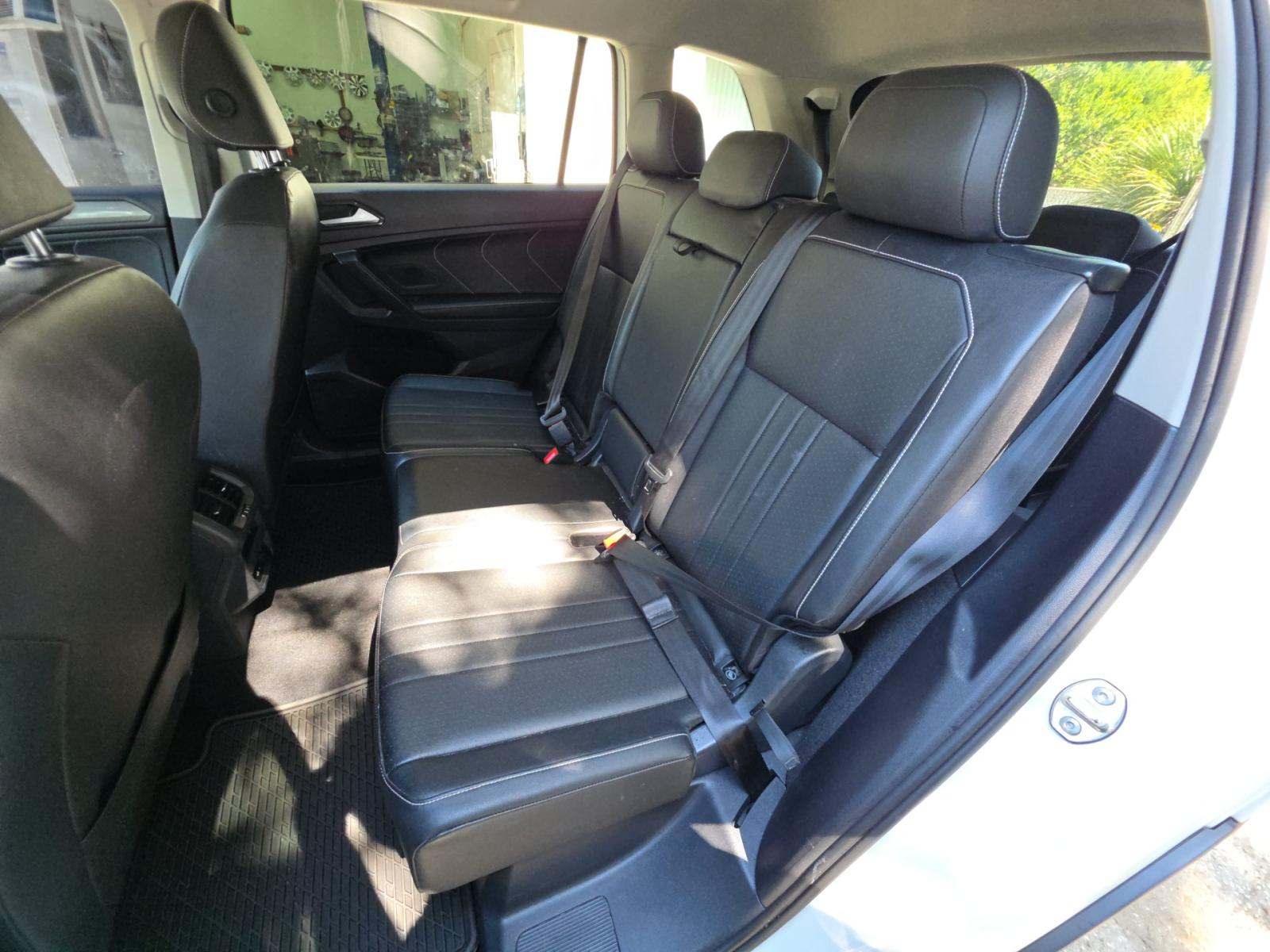 2023 Volkswagen Tiguan 2.0T SE FWD