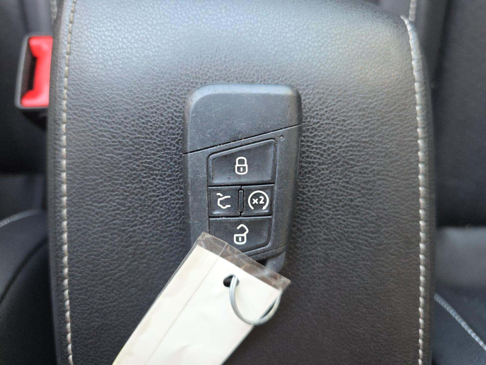 2023 Volkswagen Tiguan 2.0T SE FWD