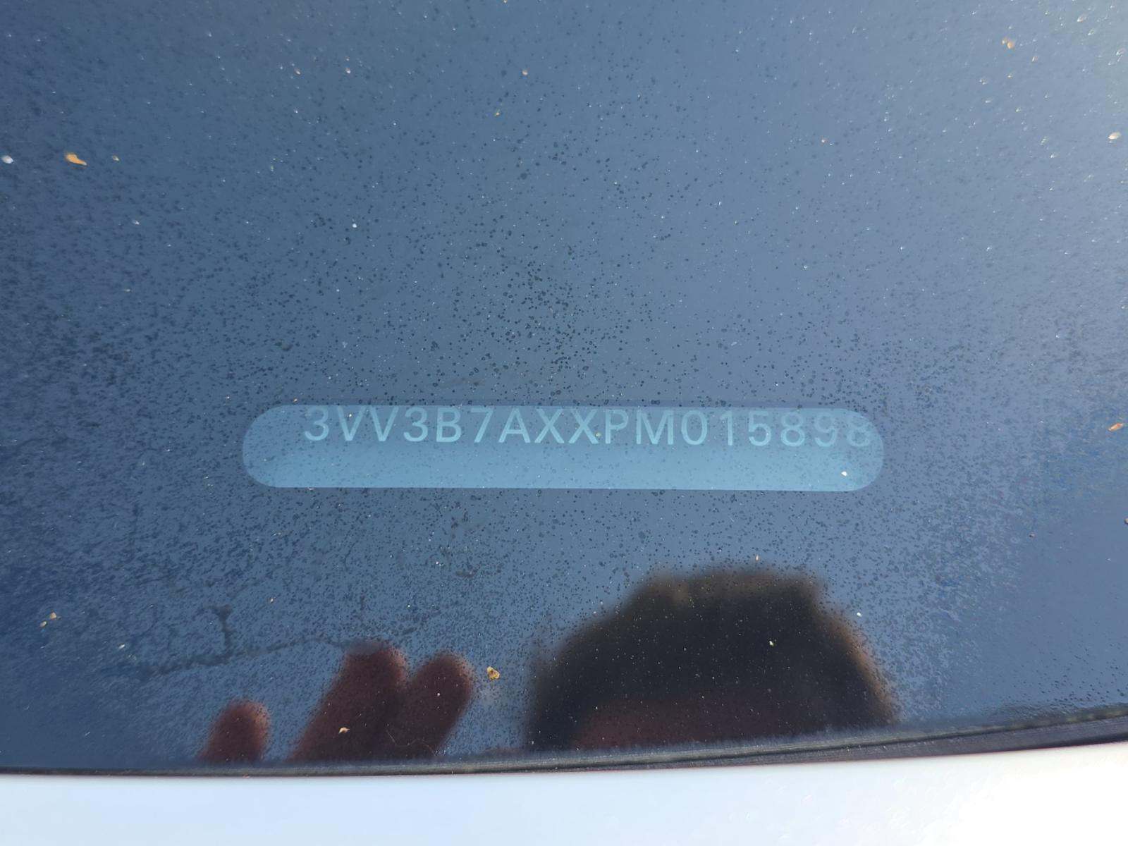 2023 Volkswagen Tiguan 2.0T SE FWD