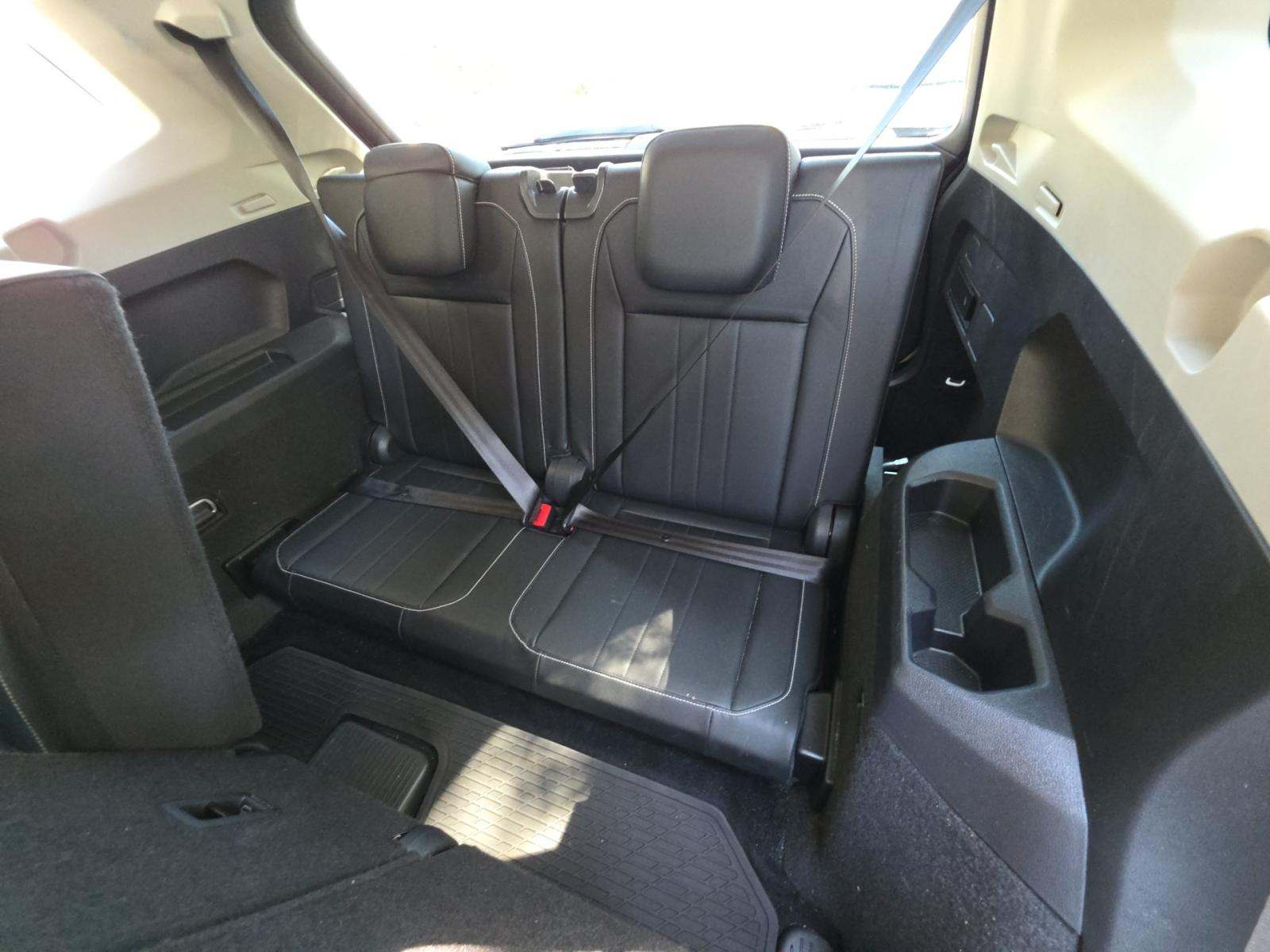 2023 Volkswagen Tiguan 2.0T SE FWD