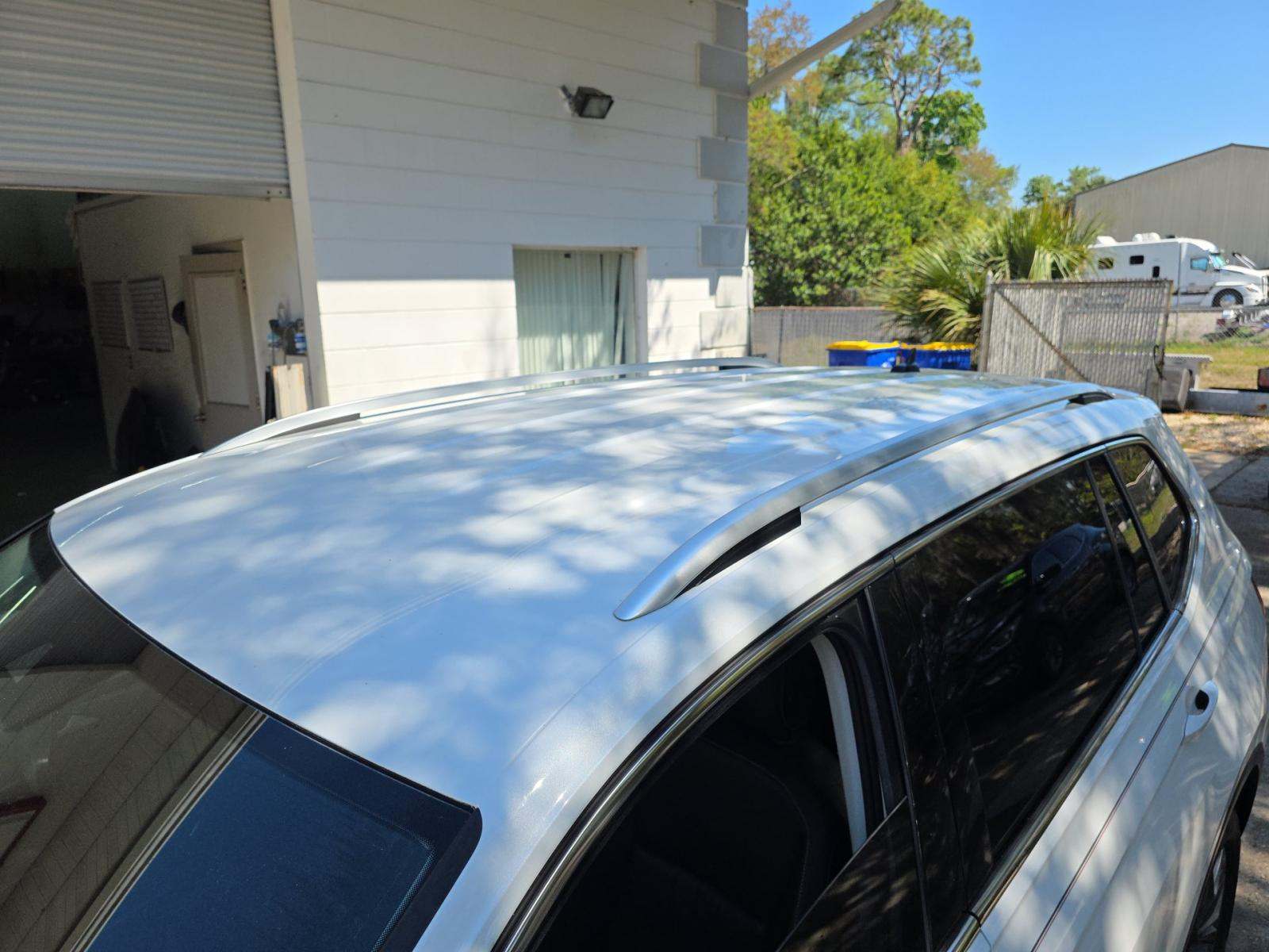 2023 Volkswagen Tiguan 2.0T SE FWD