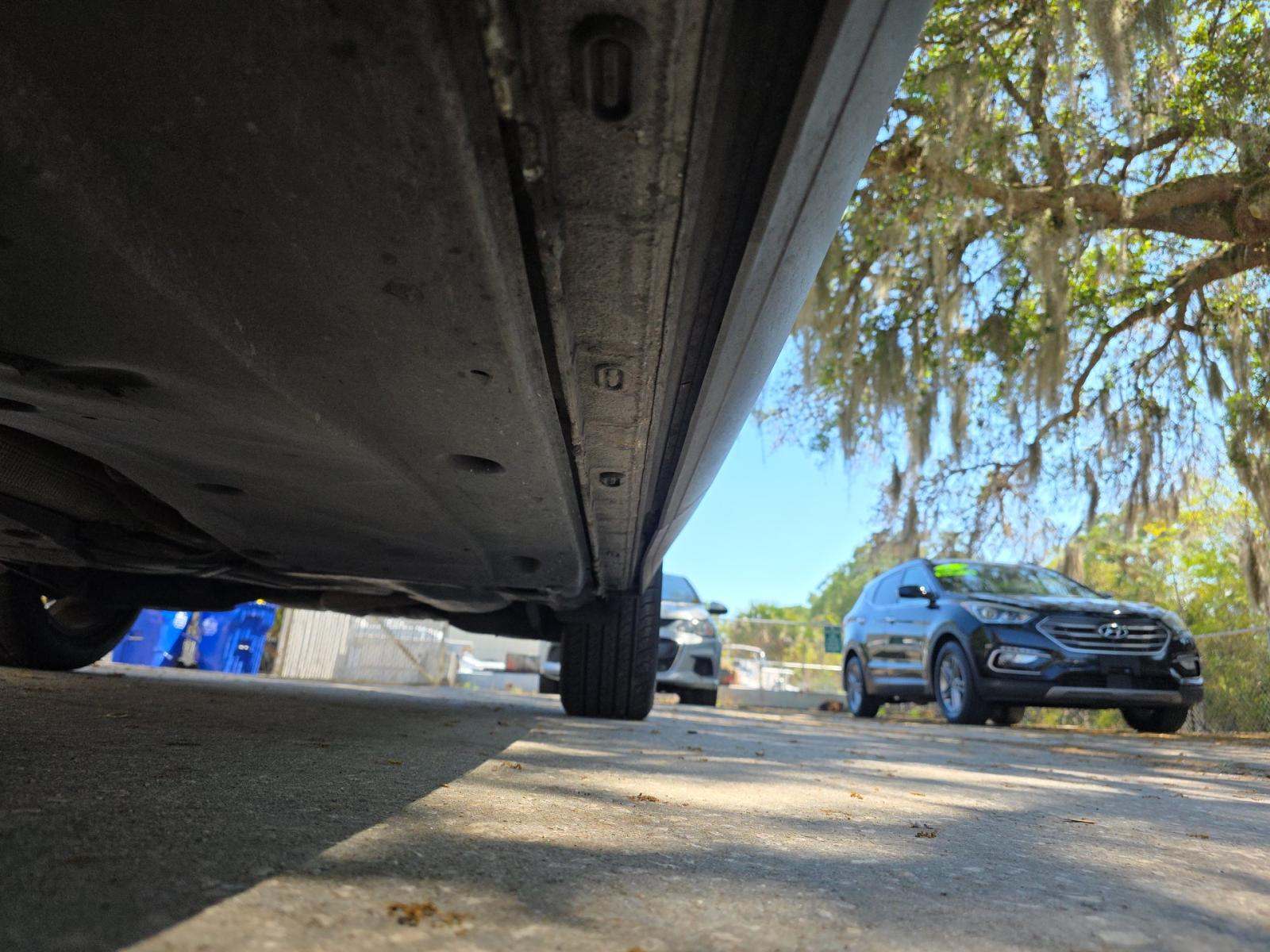 2023 Volkswagen Tiguan 2.0T SE FWD