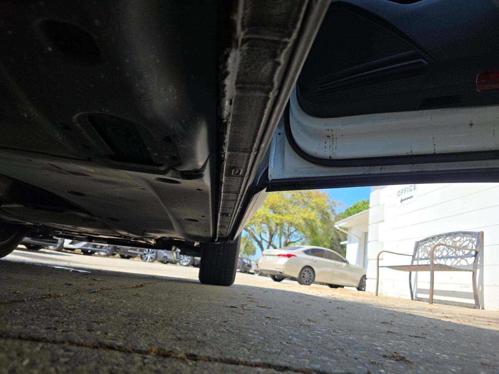 2023 Volkswagen Tiguan 2.0T SE FWD