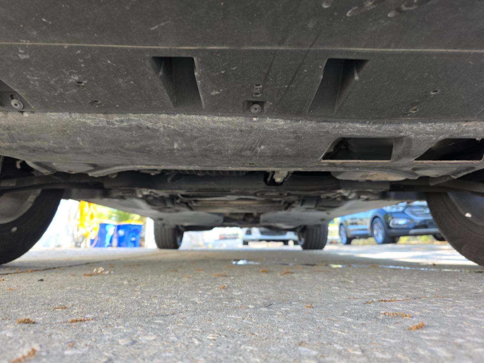 2023 Volkswagen Tiguan 2.0T SE FWD