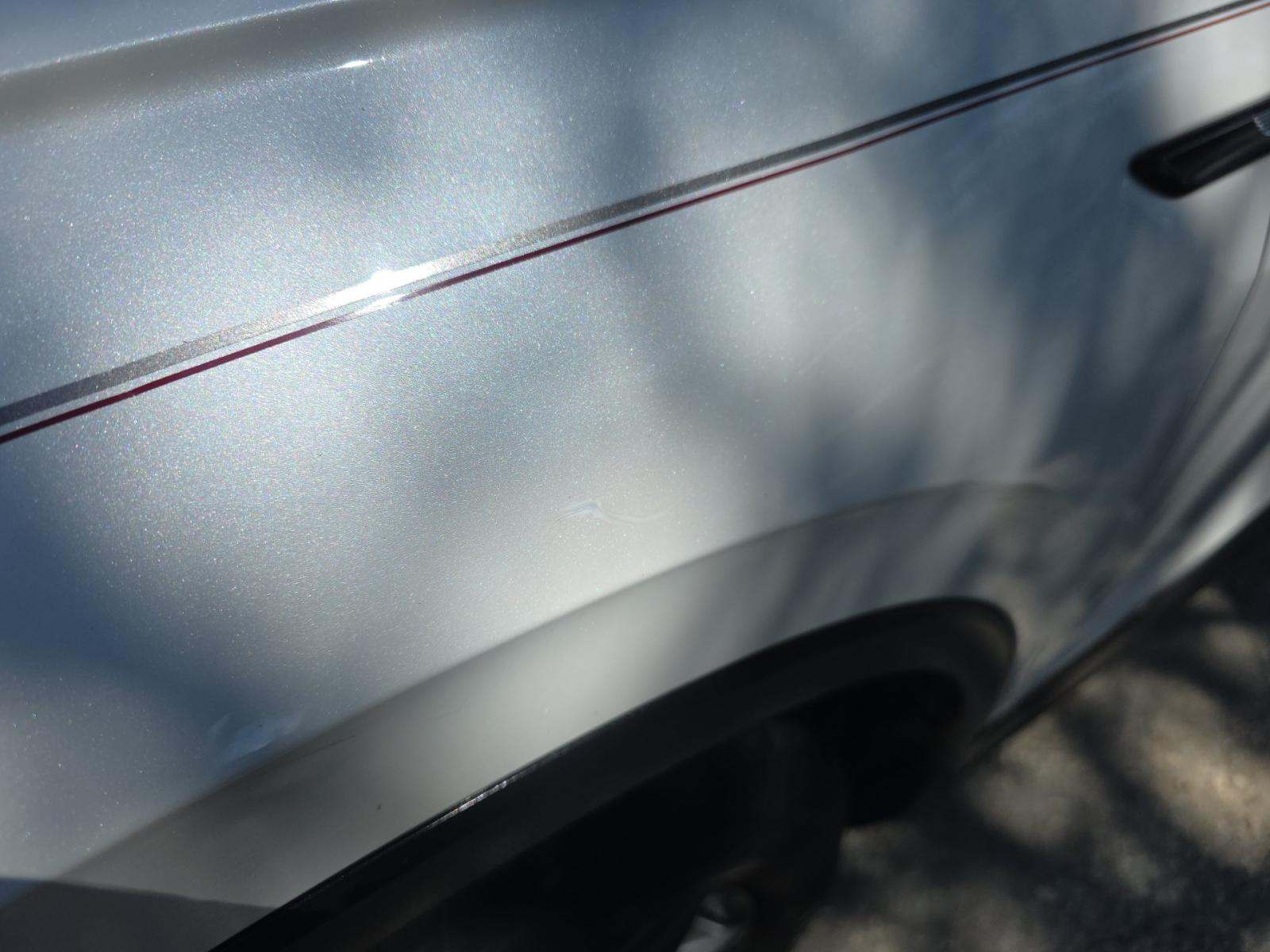 2023 Volkswagen Tiguan 2.0T SE FWD